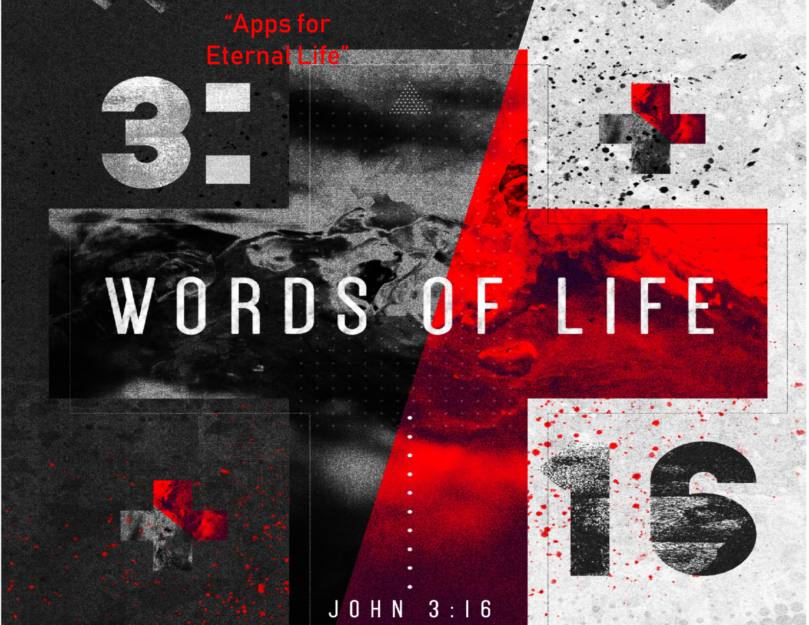 Apps for Eternal Life