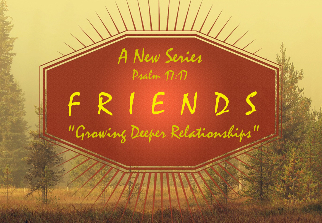 Friends