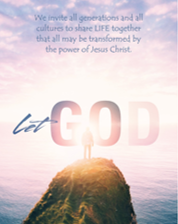 Let God