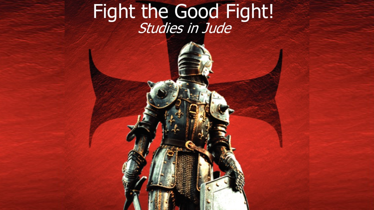 Fight the Good Fight