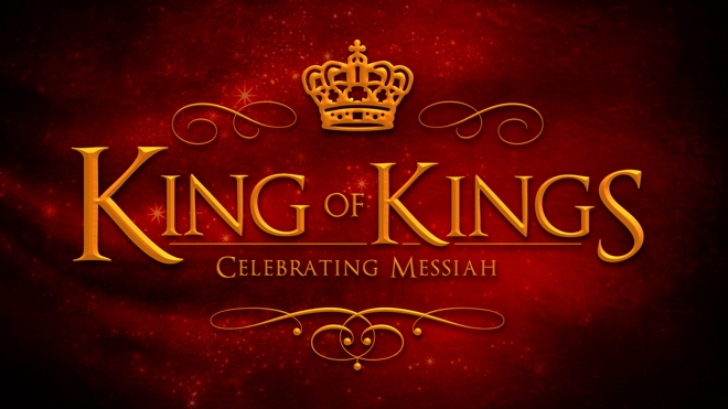 King of Kings