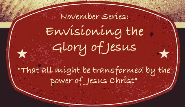 Envisioning God