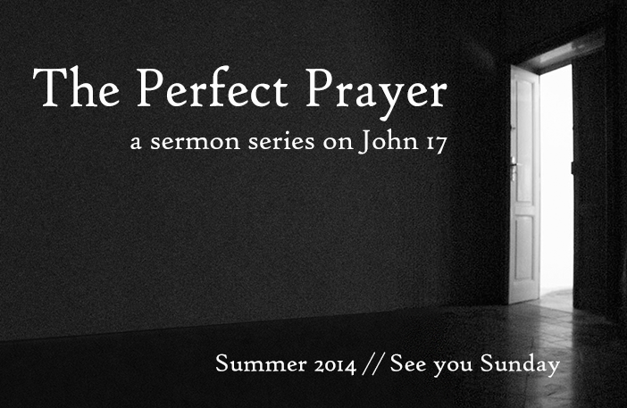 The Prayer