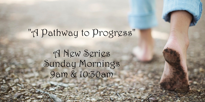 Pathway to Progress